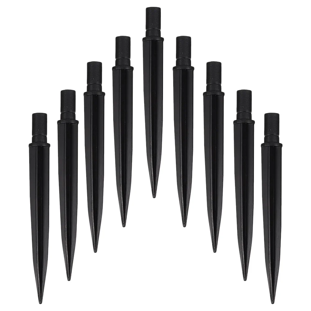 

25pcs Lawn Lamp Ground Spikes Landscape LED Lights Ground Spike for Garden