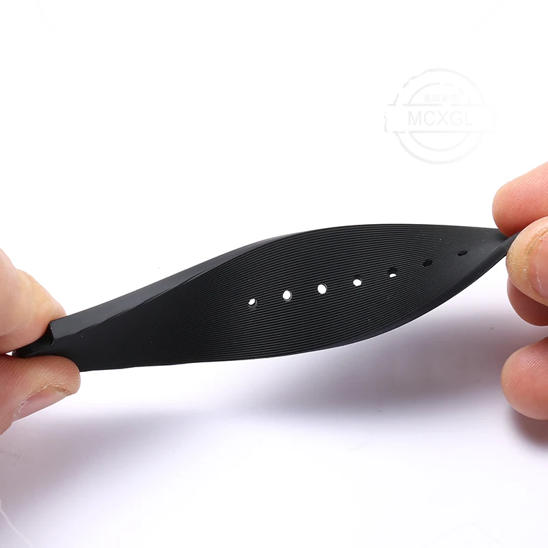 19mmx25mm Big Bang Watchband For Hublot big bang Strap Men's Soft Silicone Sports Waterproof Watch Accessories