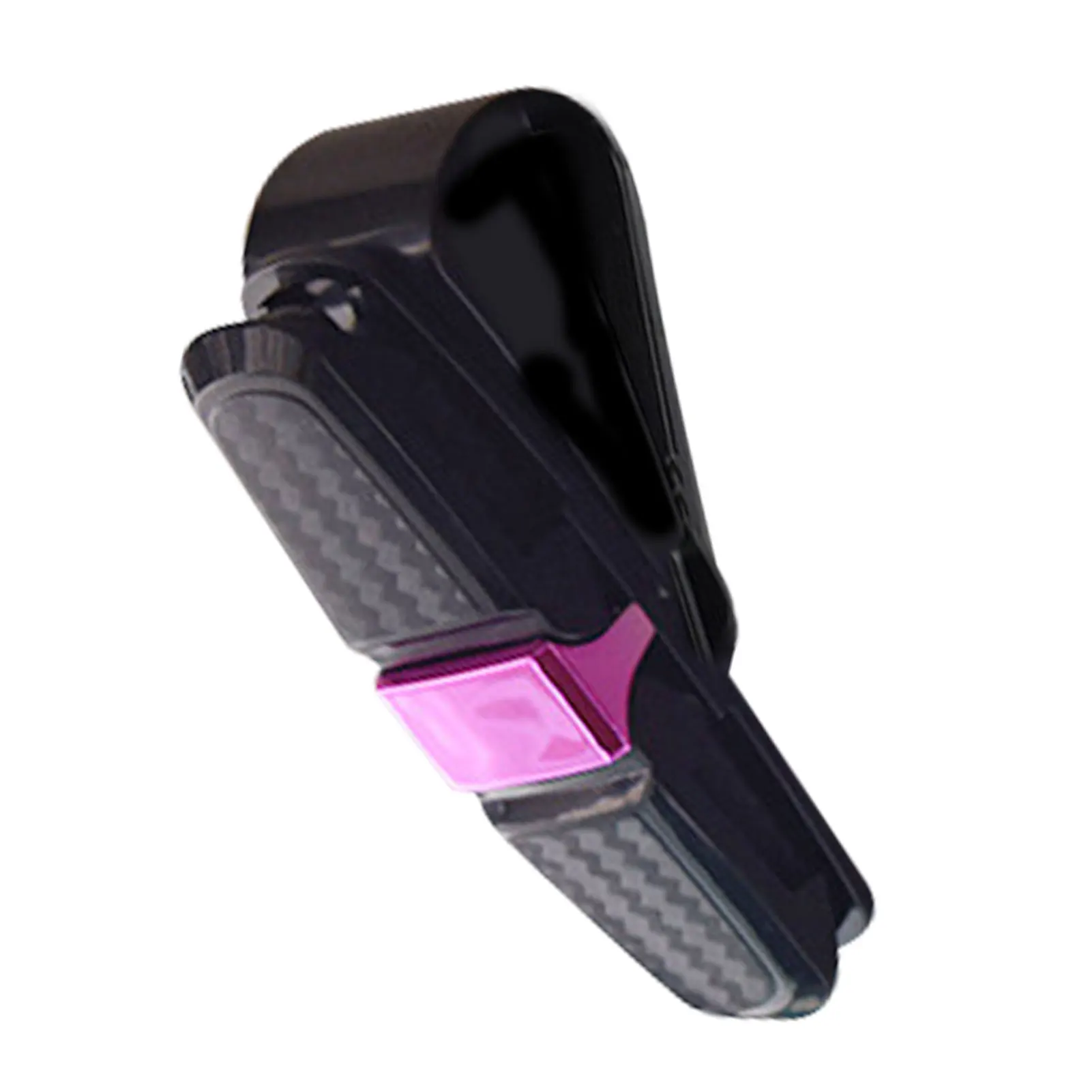

Sunglasses Holder For Car Visor Sunglass Holder Sunglasses Holder Clip Hanger Eyeglasses Mount Double-Ends Clip And Car Glasses