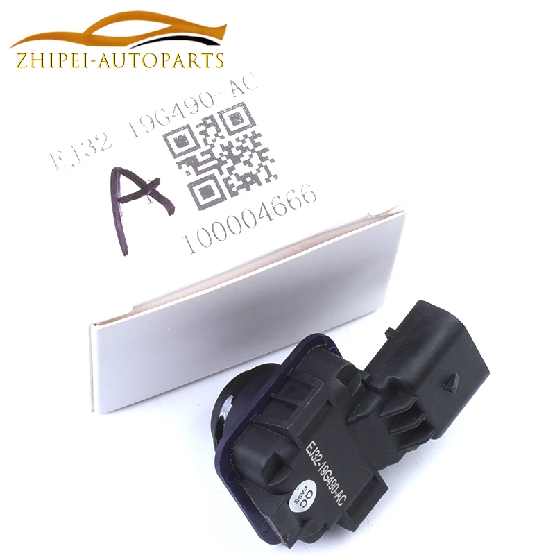 

EJ3219G490AC Автомобильная резервная камера заднего вида EJ32-19G490-AC EJ3219G490AD LR047397 Подходит для Range Rover Evoque 2014-2015 гг.