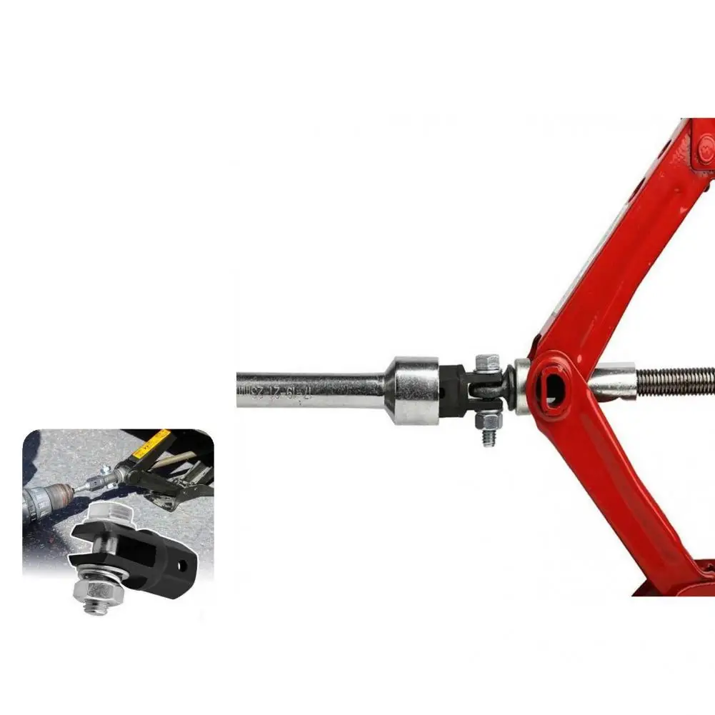 

Jack Connector Heavy Duty Useful Anti-scratch Repair Accessories Jack Connector