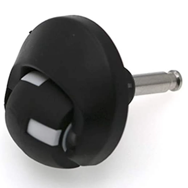 Сменный ролик на переднее колесо для робота-пылесоса ECOVACS DEEBOT N79S N79 DN620 DN622