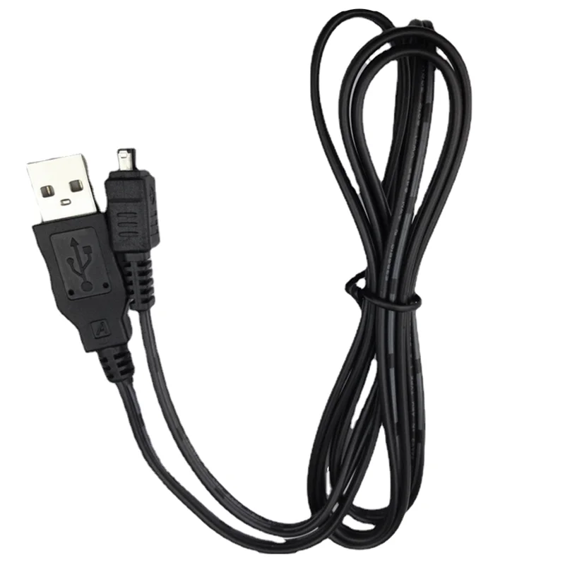 Адаптер питания USB для Canon фотокамеры VIXIA HF M50 M52 M500 R20 R21 R30 R32 R40