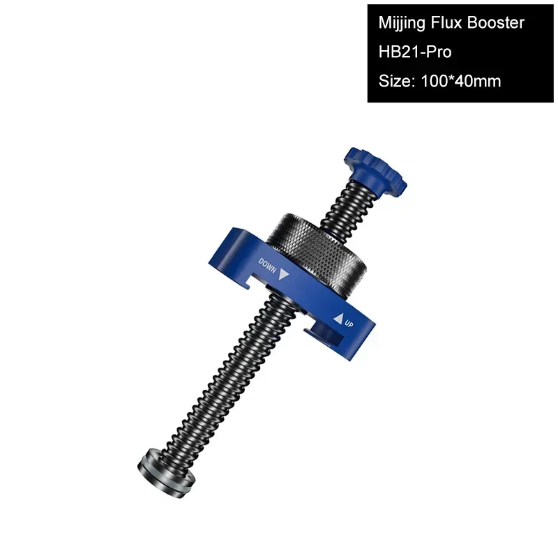 

Шприц MJ Mijing HB21 PRO с металлическим Флюсом, винтовой усилитель, флюсовая паста, УФ клей, зеленое масло, универсальный усилитель для ремонта телефонов