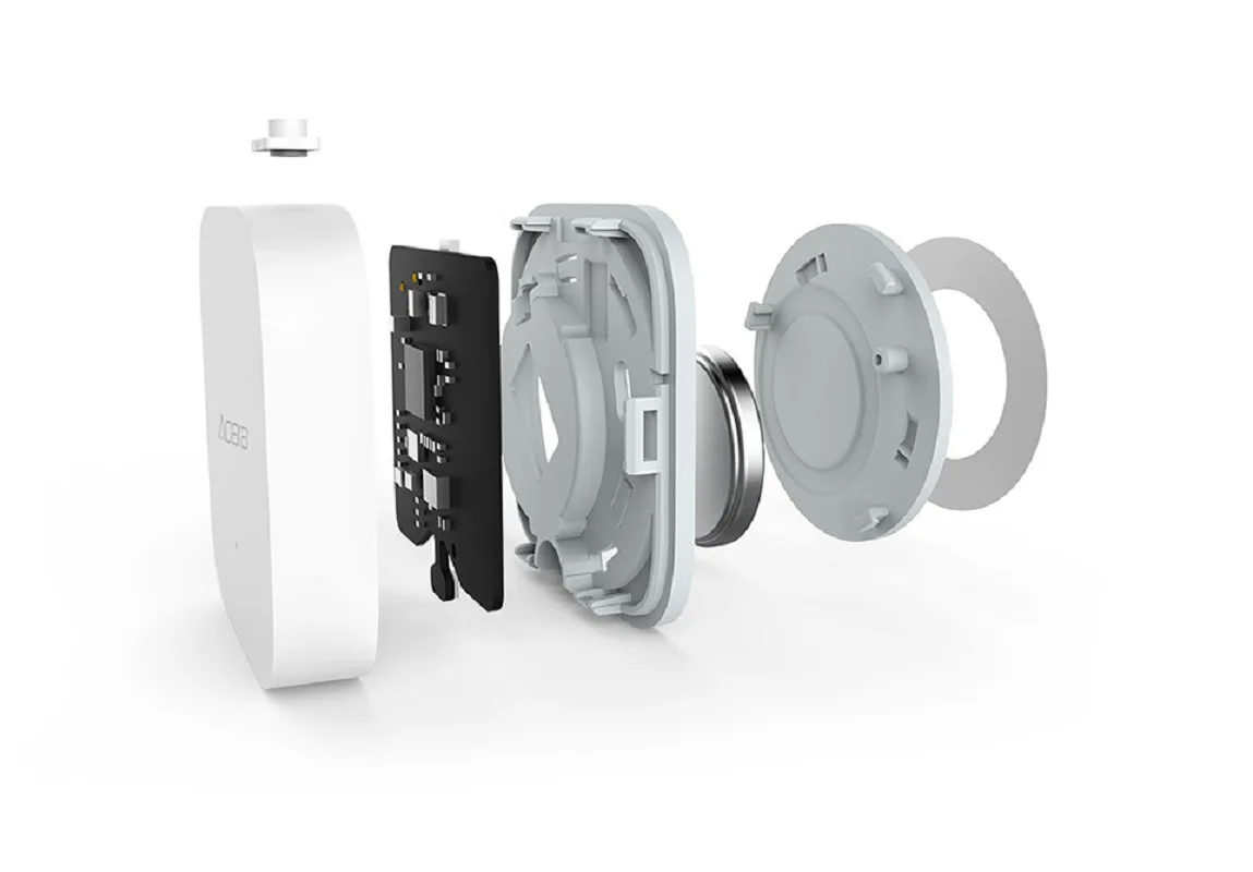 телеметрика датчик температуры.