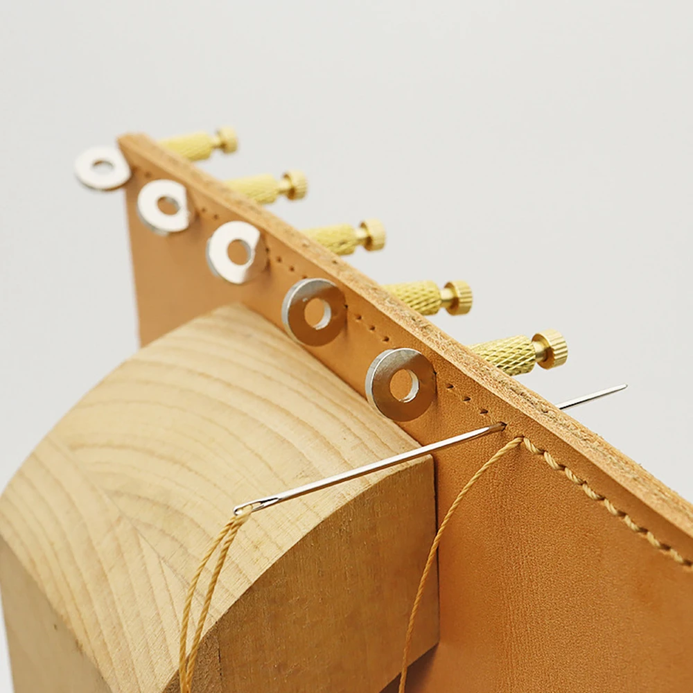 Инструмент Для Шитья Кожи Вручную Купить