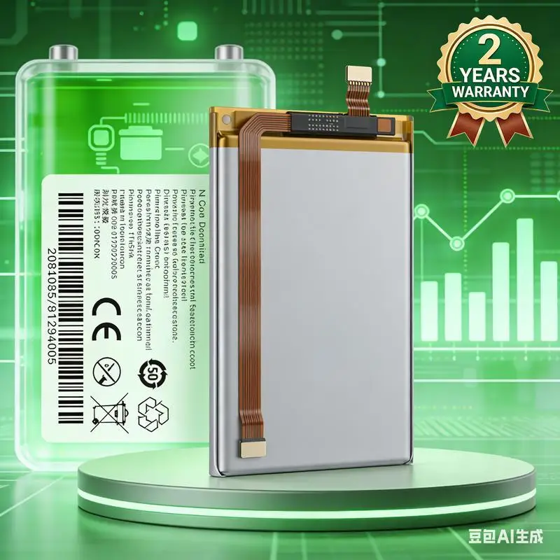 Фото Аккумулятор для Samsung Galaxy S23 Ultra S23Ultra SM-S918 5G SM-S918U/N/DS C3300K X208 B189 B309 GT-C3520 E1228 GT-E2530 E339 №1