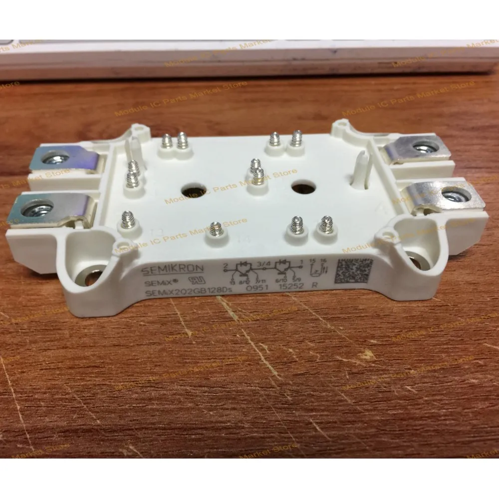 SEMIX202GB128DS SEMIX302GB128DS SEMIX252GB126V1 НОВЫЙ МОДУЛЬ