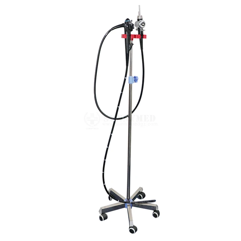 

Sy-PC045 Medical Endoscopy System Electric USB Video Colonoscope with 12 Month Warranty