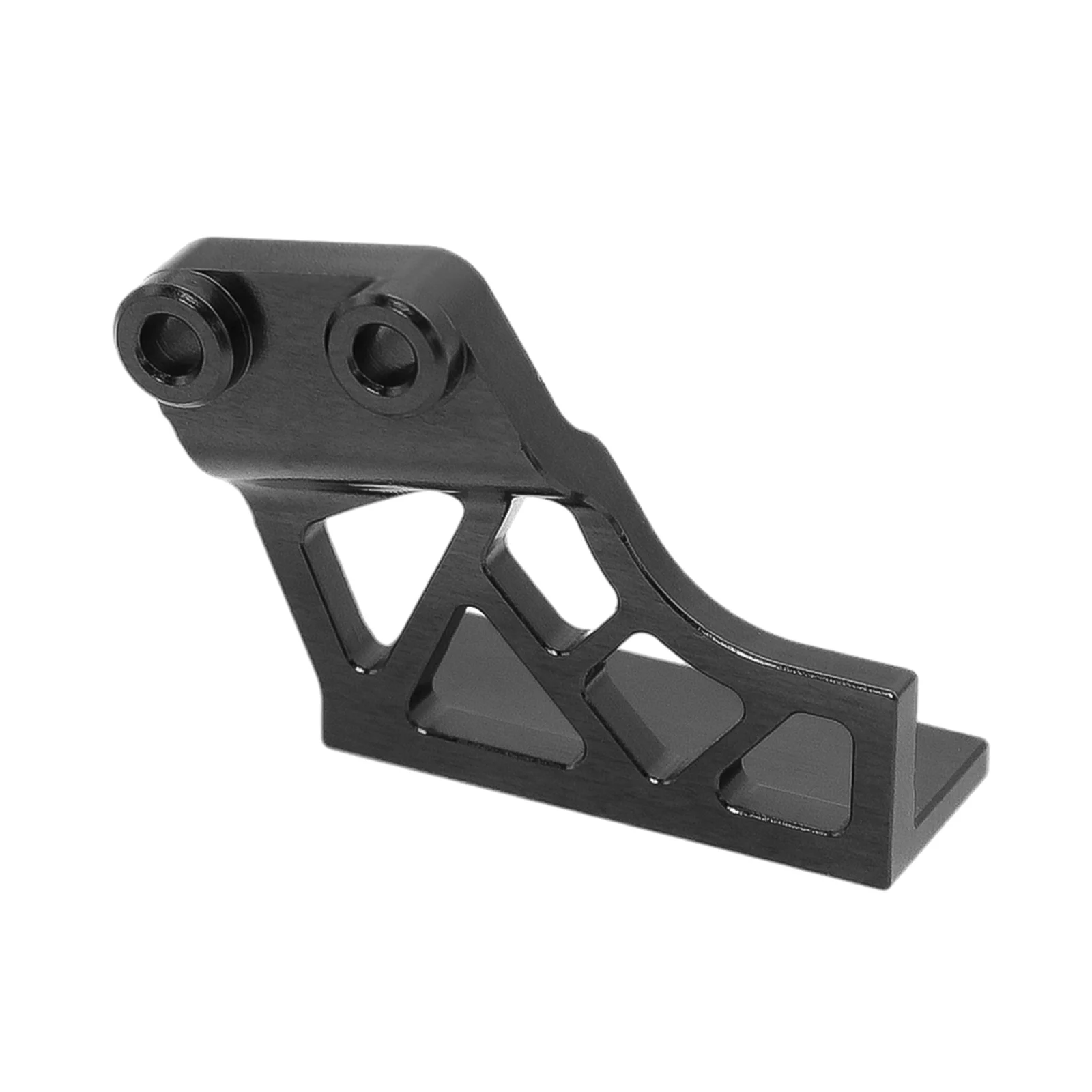 RCGOFOLLOW защитная пластина из алюминиевого сплава для цепи LOSI 1:4 1/4 улучшенные