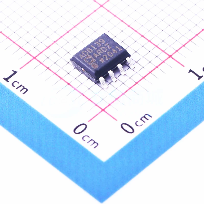 

5 шт Φ AD8139ARDZ чип дифференциального усилителя, AD8139ARDZ-REEL7 Sop-8