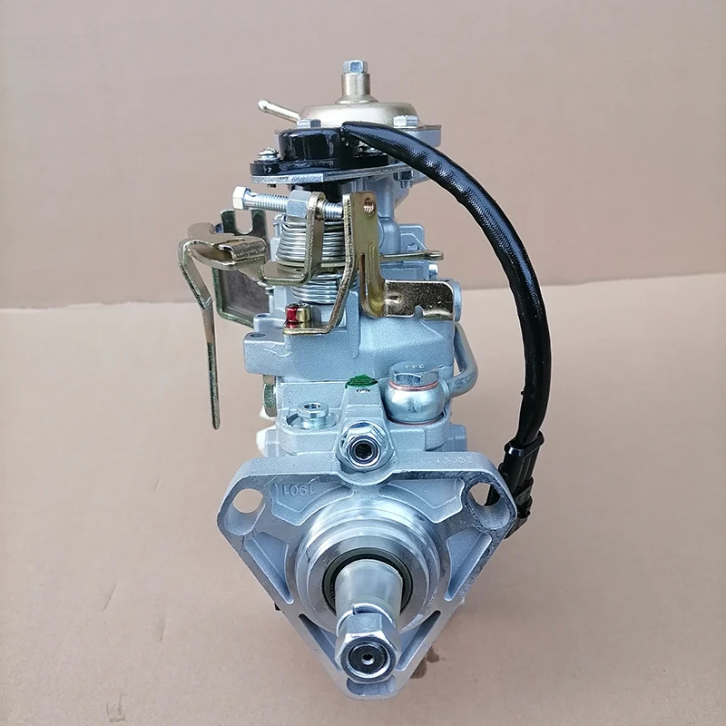 Дизельный насос VE топливный Инжекционный в сборе 104661-4260 VE6/11F1800RNP201 R201 для NISSAN Diesel