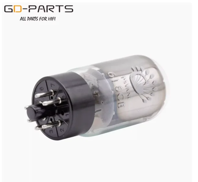 Электронная трубка PSVANE/6L6GB заменяет электронную трубку Shuguang EH Linlai 6P3P EL34 6CA7