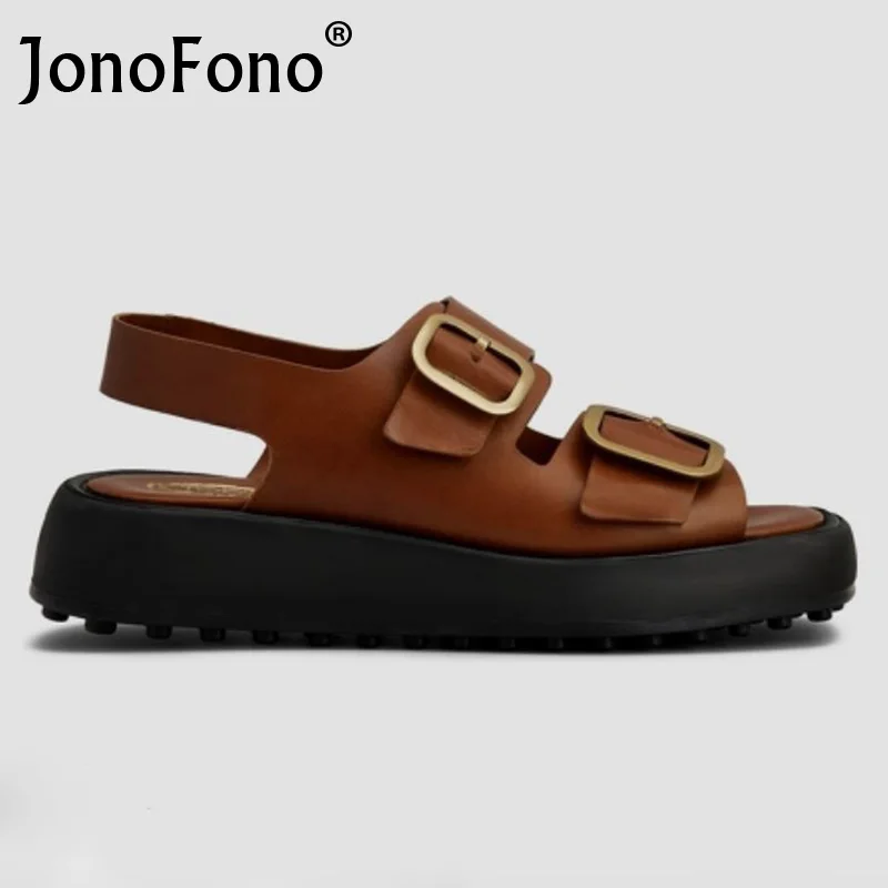 Женская обувь с пряжкой в стиле INS jonoтелефона 2022 женская для вечерние модная