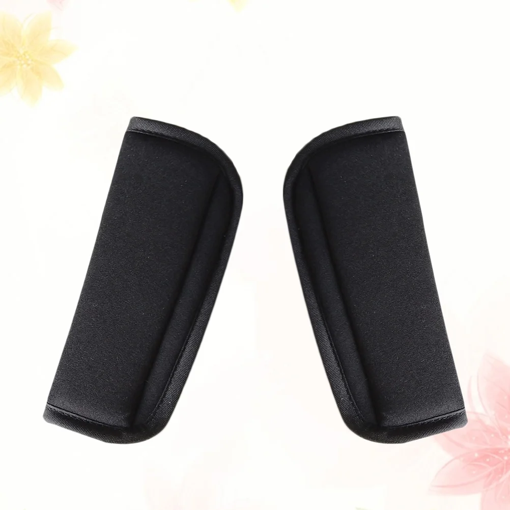 

Pad Shoulder Kids Seatbelt Children Cart Vehicle Car Child Strap Pillow Cushion