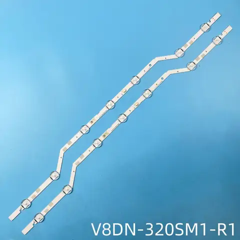 Светодиодная лента для Samsung UE32N5000