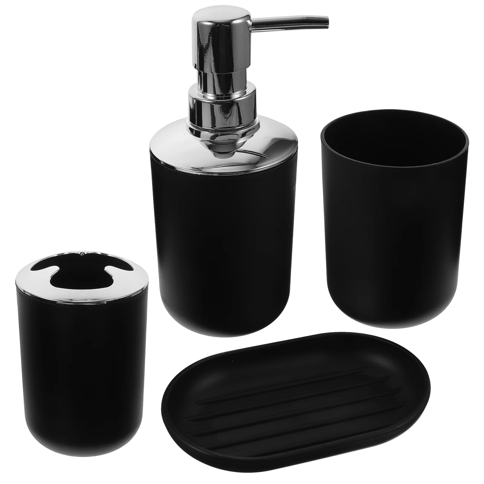 Набор для ванной комнаты лоток хранения мыла европейский стиль инструменты