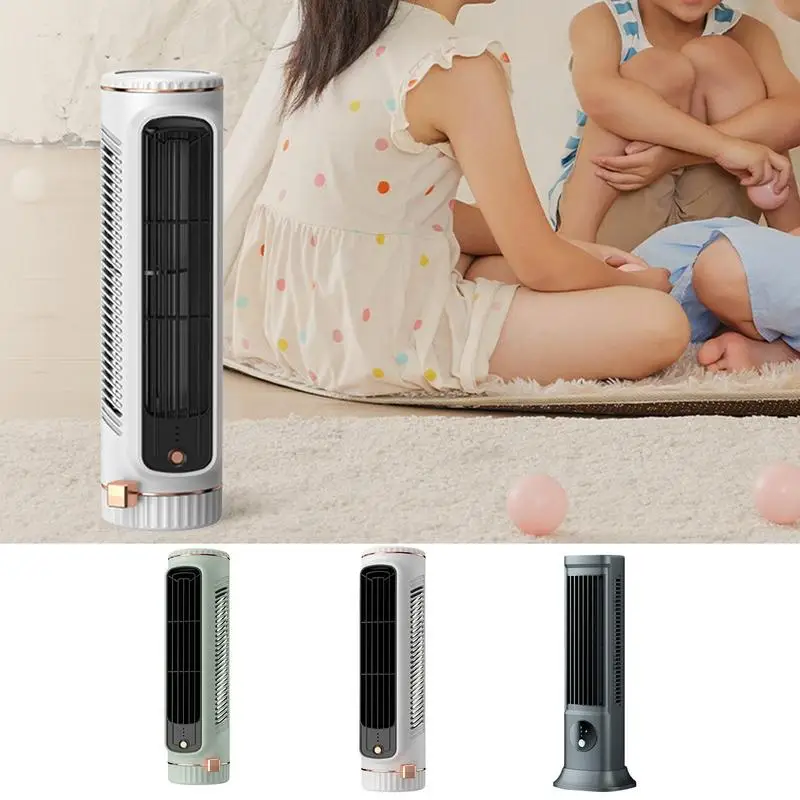 

Personal Mini Conditioner 3 Speed Mini Air Conditioner Fan For Bedroom Personal Air Conditioner USB Air Conditioner Car Air