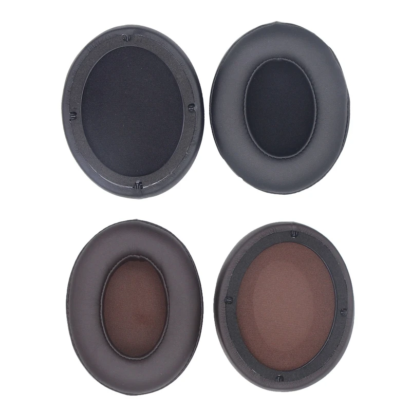 

Premium Ear Cushion Ear Pad forEdifier W855BT Headphone Earpads Replacement