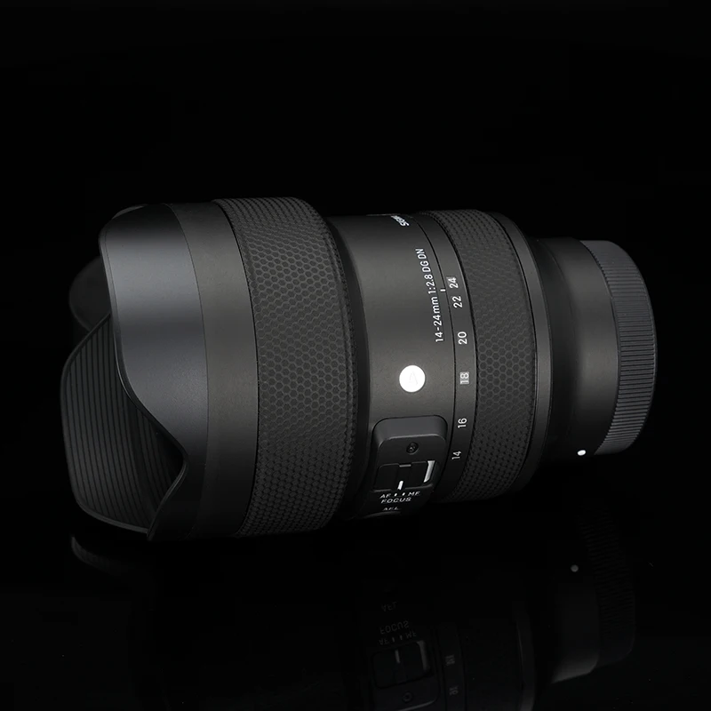 Для Sigma 14-24 мм F2.8 DG DN Art (для Sony E Mount) фотокамера с защитой от царапин | Электроника