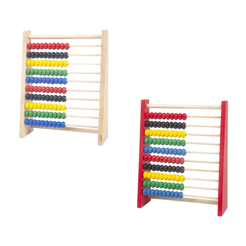 

Early Preschool Teaching Tool Toddler for 3-6 Year Olds for Kids Mathematics