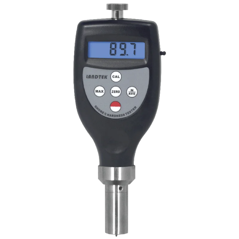 

Hardmeter Hardness Tester SH-6510 SHORE HARDNESS TESTER