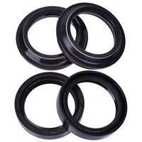 motorcycle parts 405210 front fork oil seal 40 52 dust cover for aprilia sx 50 2011 2013 rx125 1985 89 rx125 91 11 mx 250 1983