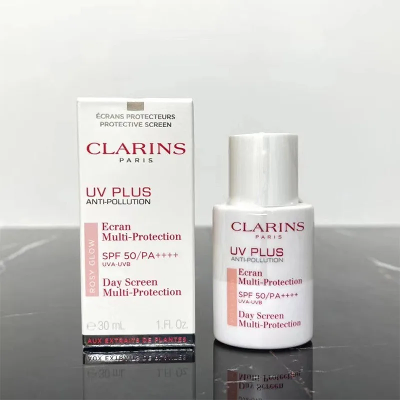 

30ml Brand Sunscreen Isolation Cream New Whitening Isolation Milk Sunblock Anti Uv Clear Whitening Skin Protector Solar Cream