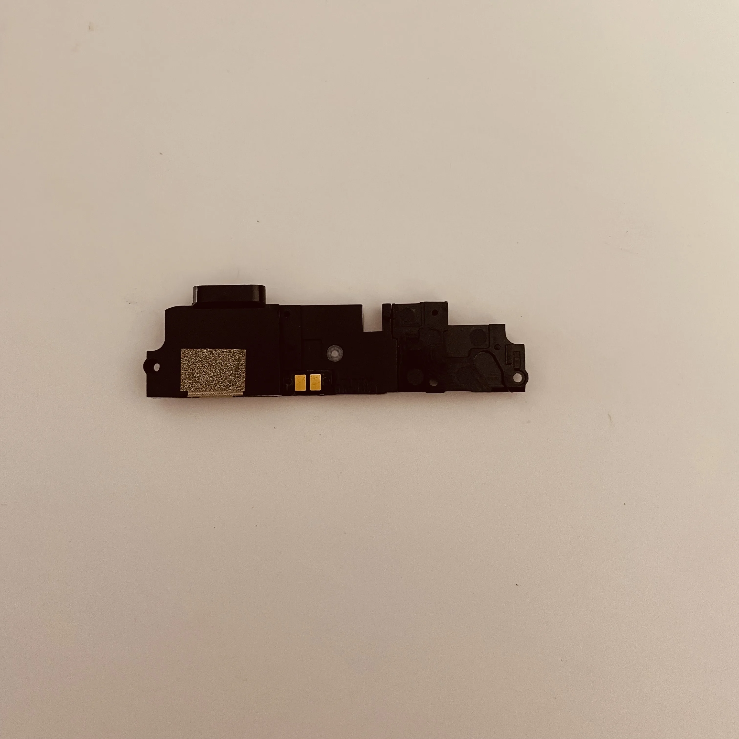 Blackview BV4900 новый оригинальный Громкий динамик ЗУММЕР кольцо для Blackview BV4900 Pro 5,7 дюйма телефон NFC Бесплатная доставка