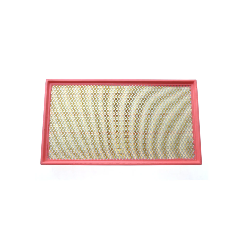 Автомобильный воздушный фильтр двигателя подходит для Maserati Quattroporte M139 GT GRANCABRIO 2008 л 2011 л S модель 205468-