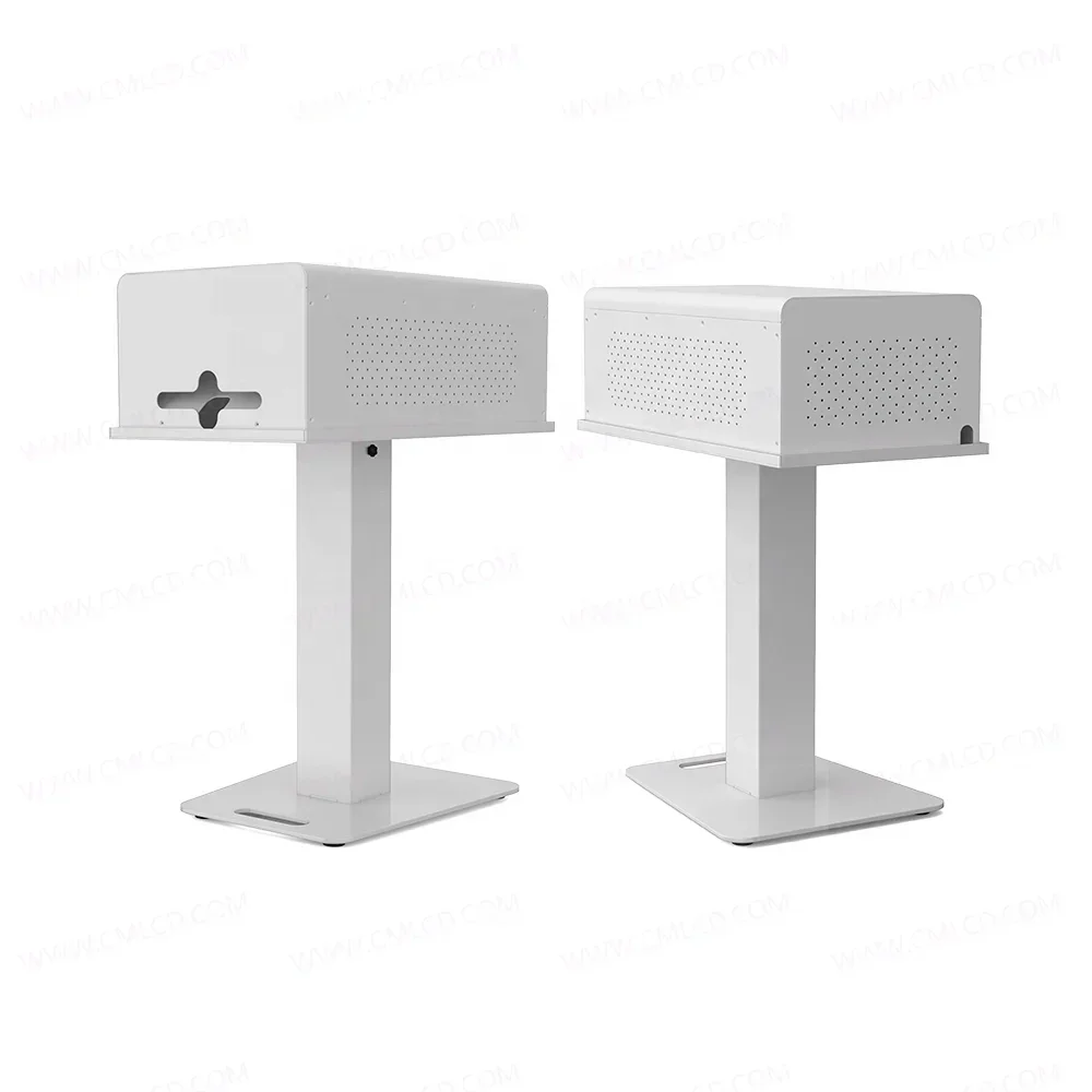 Для DNP DS620adapted крышка принтера и подставка в металлическом корпусе защищающее