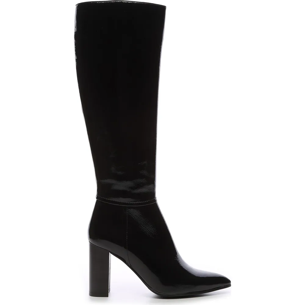 

Dorlie Women Leather Boots
