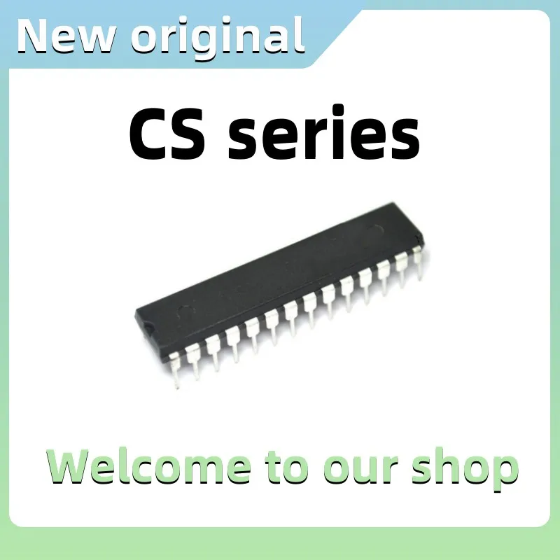 

Новинка, оригинальный телефон, модель CS18LV02565PCR70 DIP28