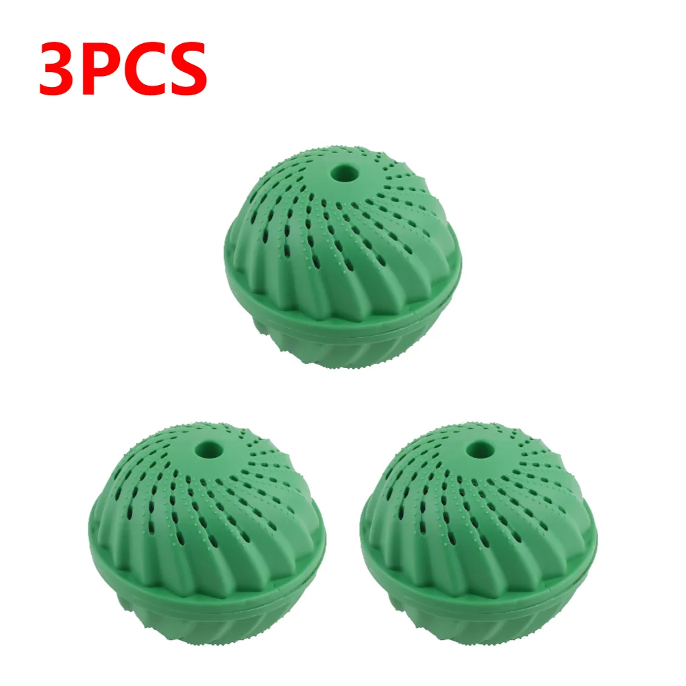 

Экологичные шарики для стирки