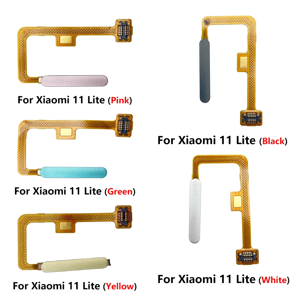 Cena Naprawa Czytnika Linii Papilarnych Dla Samsung Galaxy A03S ID Przycisk Home Czytnik Linii Papilarnych Menu Powrót Rozpoznawanie Klucza Czujnik Flex Cable