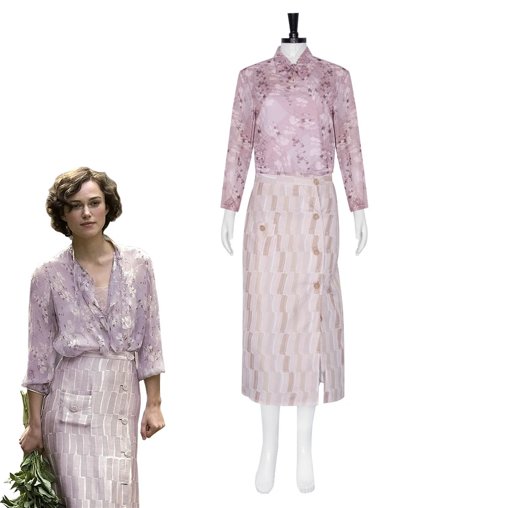 Женский костюм для косплея по мотивам сериала Эротика