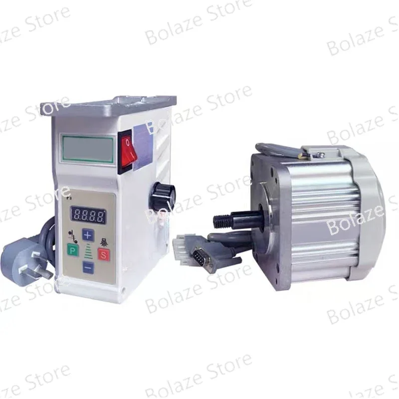 Деревообрабатывающее оборудование Энергосберегающий бесщеточный