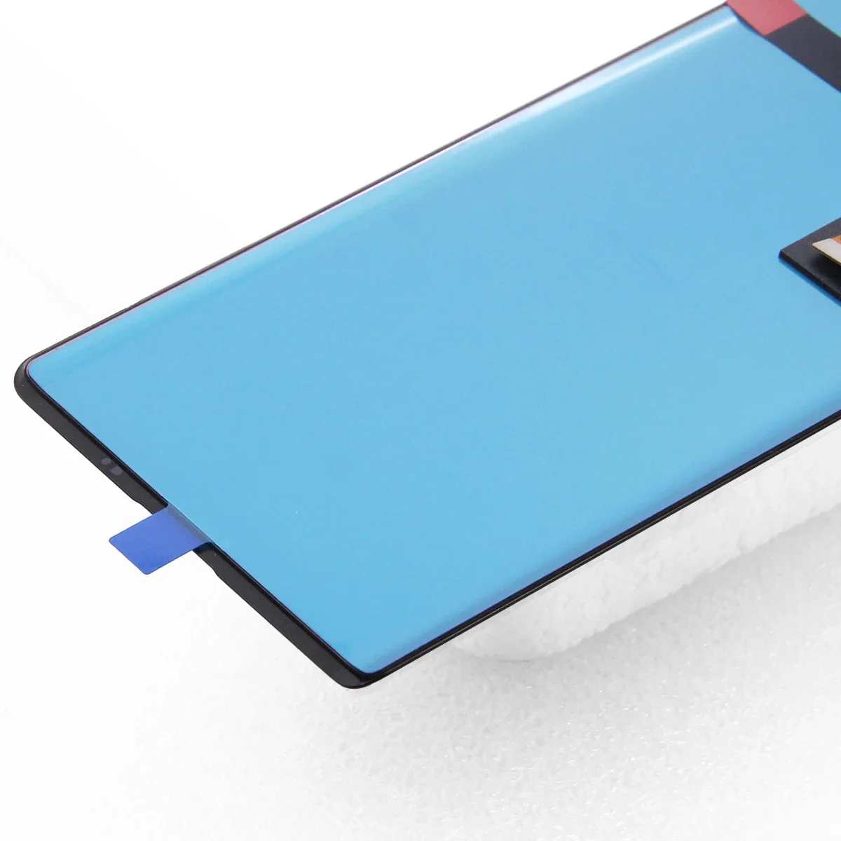 Для LG Wing 5G LMF100N LM-F100N LM-F100V 6 8-дюймовый ЖК-дисплей с сенсорным экраном и дигитайзером