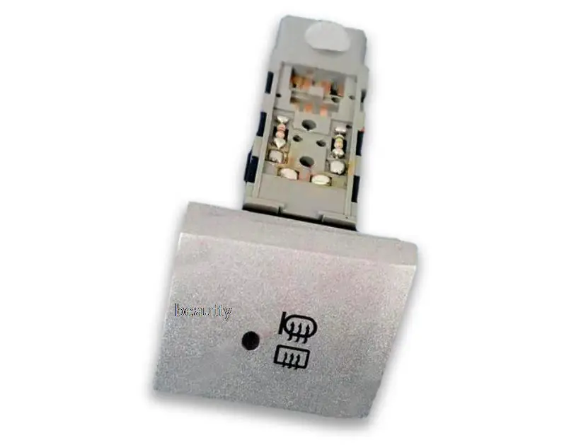 

Rear mirror heating switch for SAIC MAXUS V80