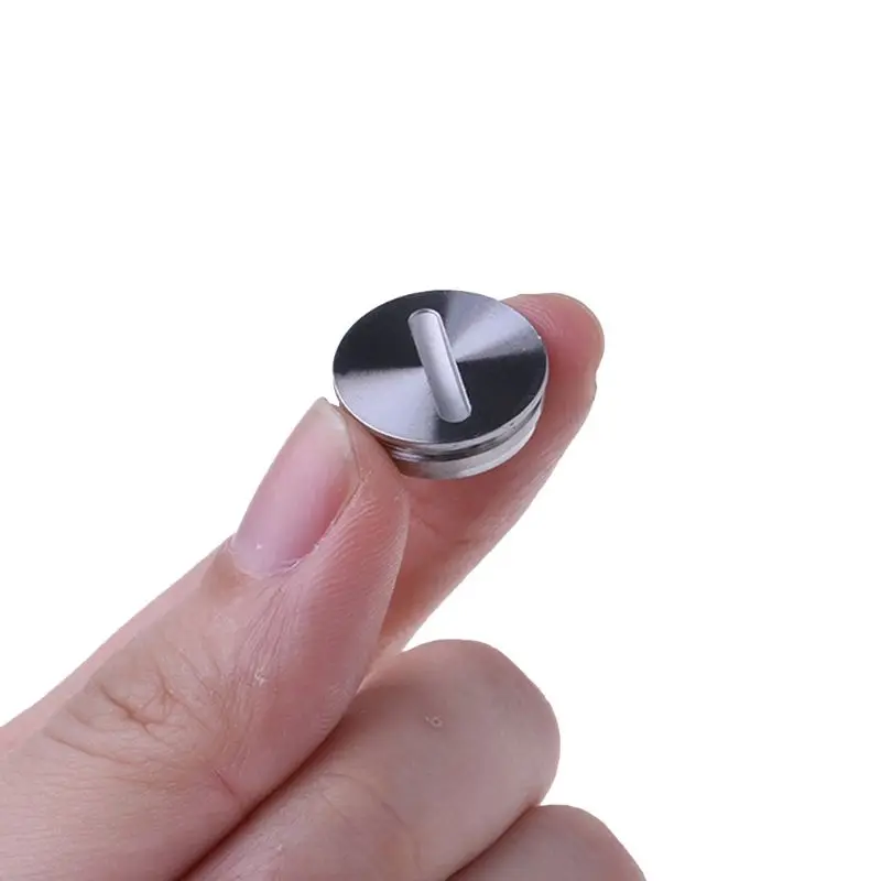 Винтовая крышка аккумулятора для беспроводной Bluetooth-совместимая A1314
