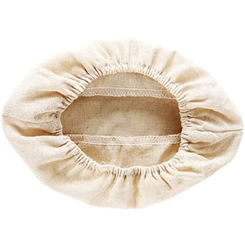 Проивочная корзина с вкладышем металлический скребок для теста набор