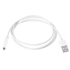 Металлический USB к 8pin женский зарядный кабель зарядное устройство для 9,7 10,5 12,9 iPad Pro Карандаш