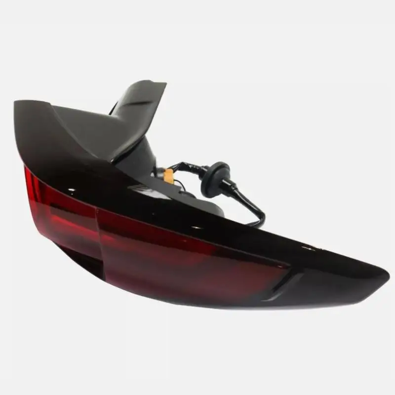 Задний фонарь для Mazda CX5 CX-5 2017 2018 2019 задний правый внешний стоп-сигнал указатель