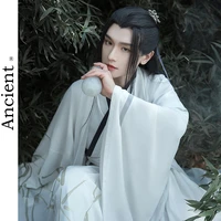 lovers modern hanfu chinese traditional dress tang dynasty style hanbok cosplay princess prince fashion summer autumn suit