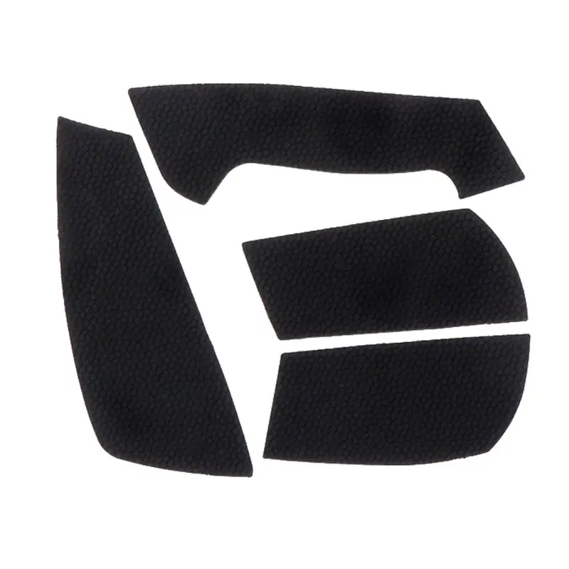 

Новинка 2022, Нескользящие Эластичные Боковые ручки «сделай сам» для Logitech G403 с защитой от пота