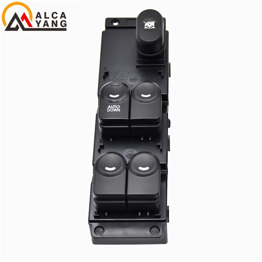 Переключатель передней двери для Hyundai LH 935701R101 2011-2017 Accent Solaris 93570 1R101 | Автомобили и