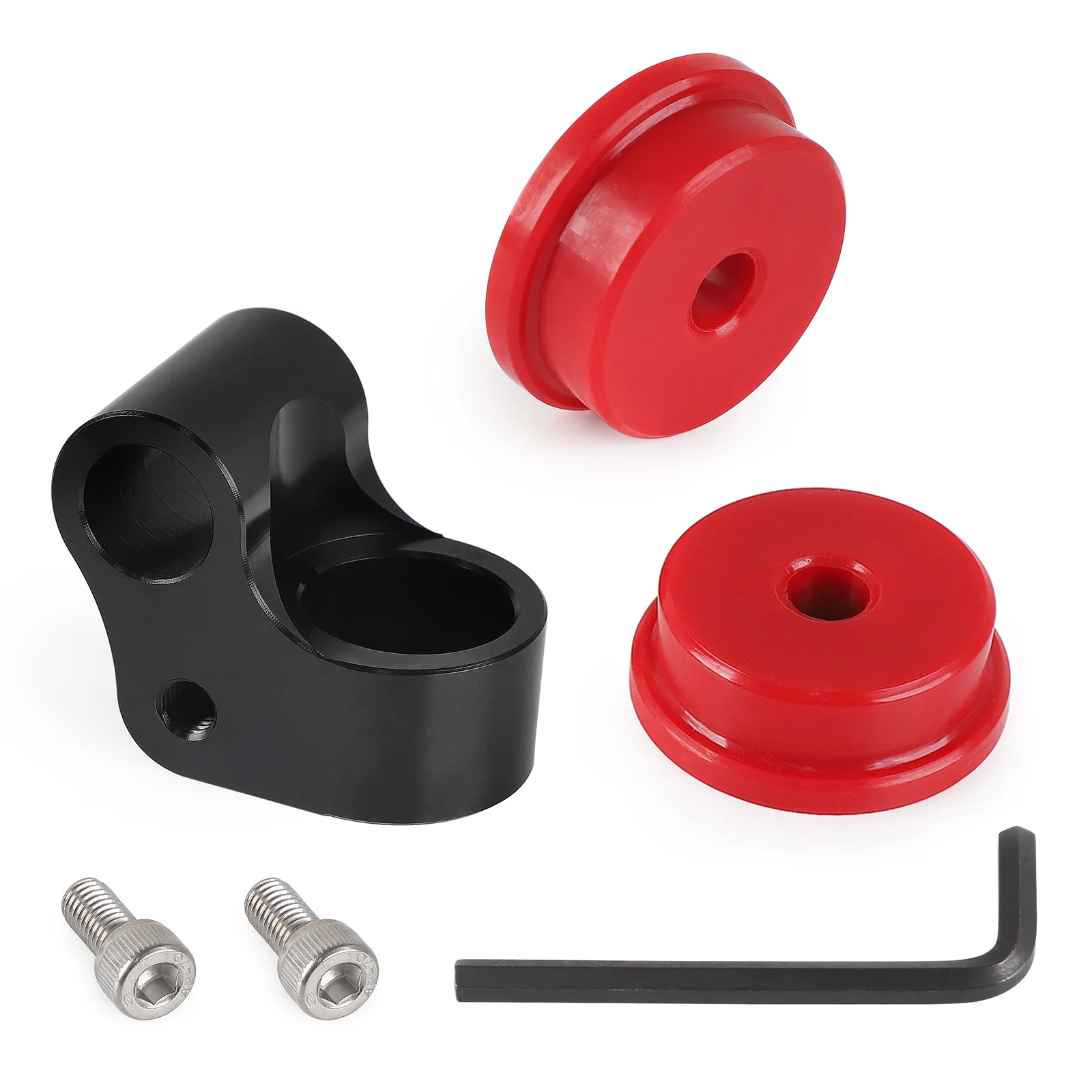 Для 02-16 Impreza 02-14 WRX 05-09 LEGACY 5-скоростной короткий фотографический комплект без