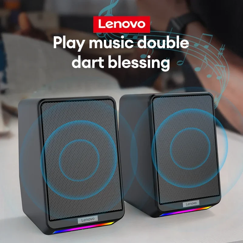 Динамики Lenovo TS38