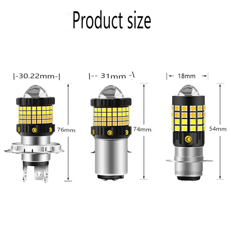 Увеличьте яркость вашего привода с помощью лампочек головного света высокой
