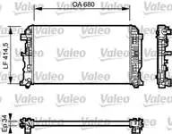 

734928 for engine radiator CRAFTER SPRINTER 3T T T 5T/tdi 06 finch × 34